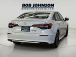 2024 Honda Civic Sedan Touring