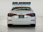 2024 Honda Civic Sedan Touring