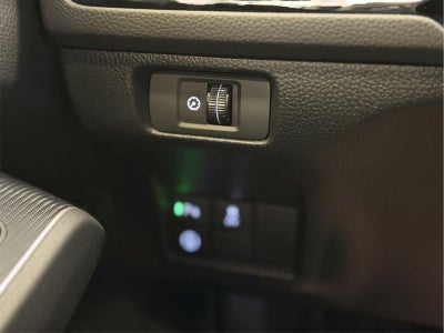 2024 Honda Civic Sedan Touring