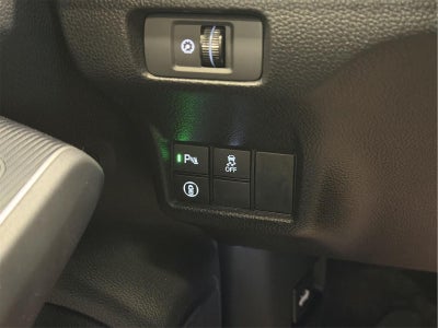 2024 Honda Civic Sedan Touring
