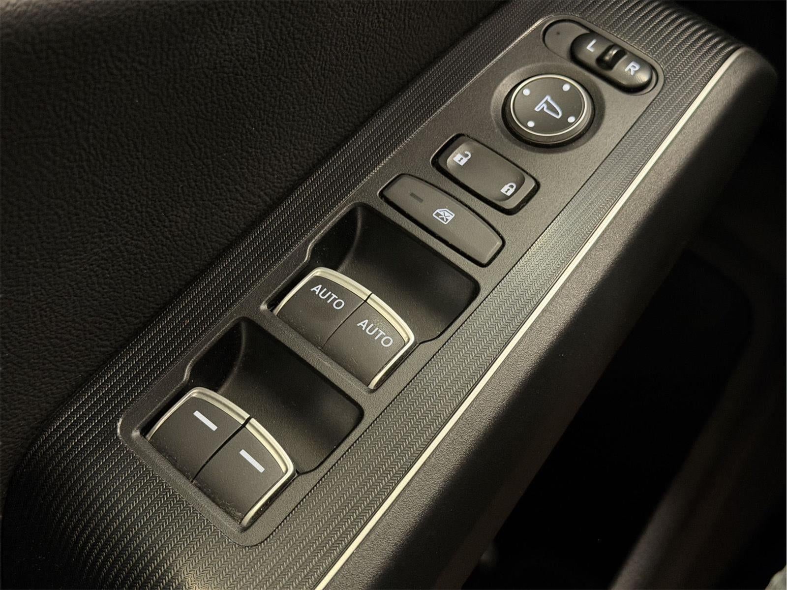 2024 Honda Civic Sedan Touring