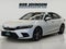 2024 Honda Civic Sedan Touring