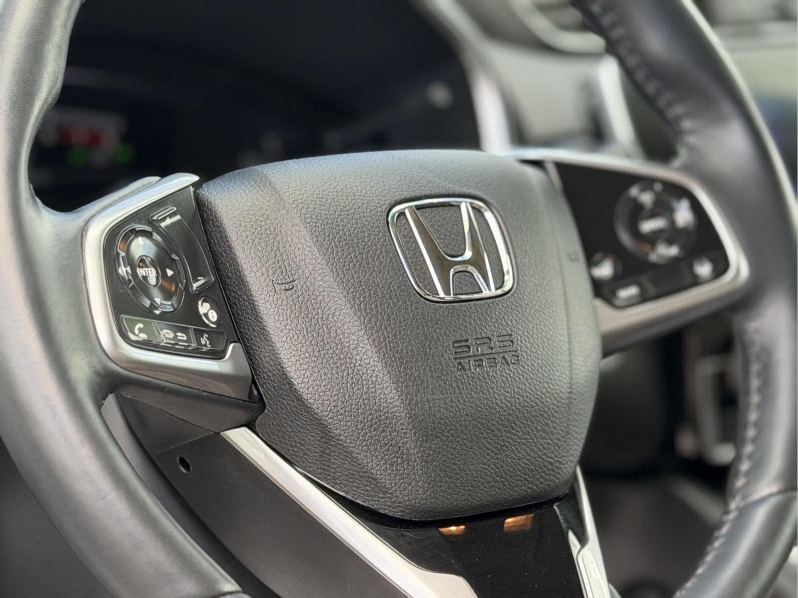 2021 Honda CR-V Touring