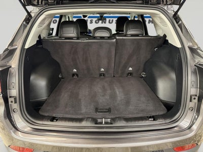 2020 Jeep Compass Limited 4x4