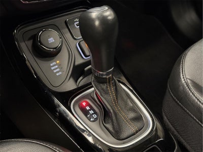 2020 Jeep Compass Limited 4x4