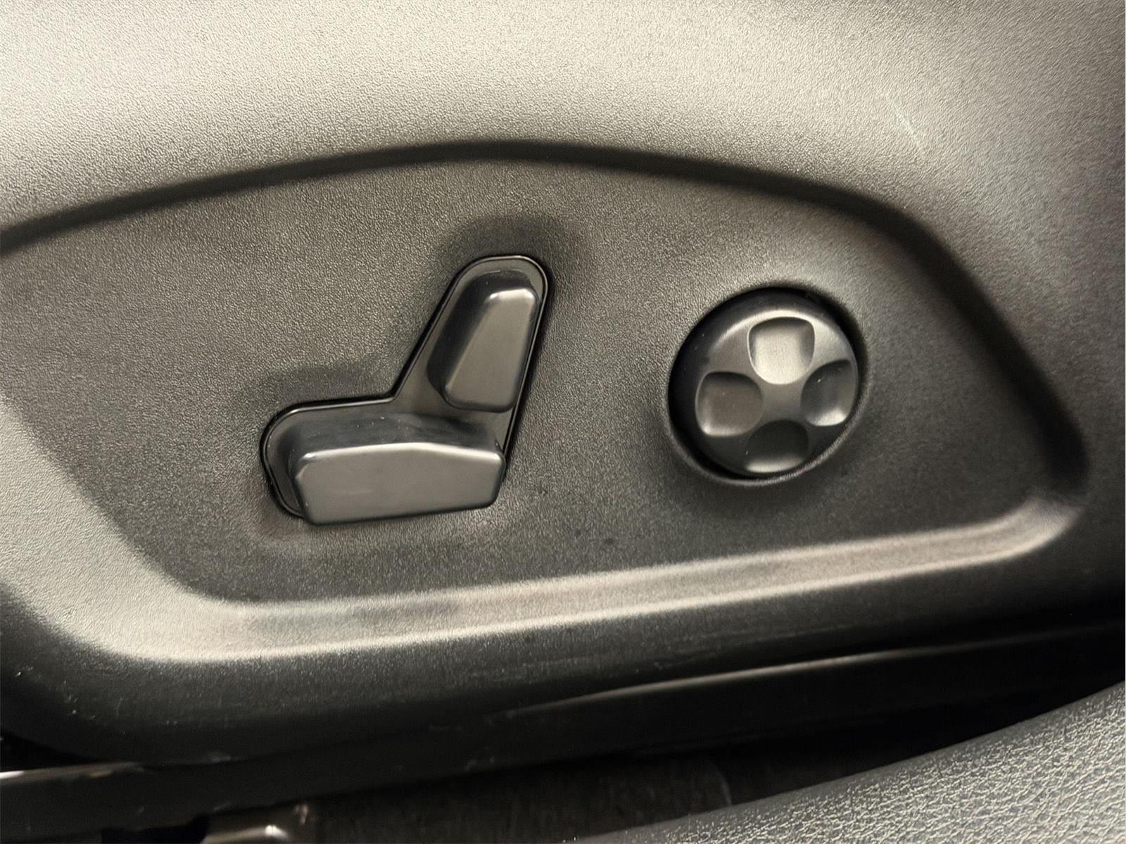 2020 Jeep Compass Limited 4x4