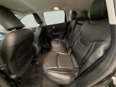 2020 Jeep Compass Limited 4x4