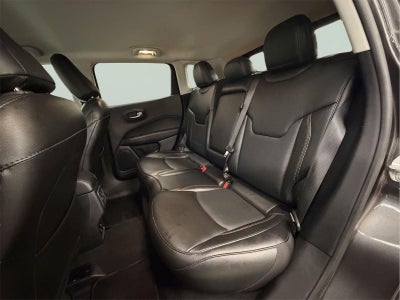 2020 Jeep Compass Limited 4x4