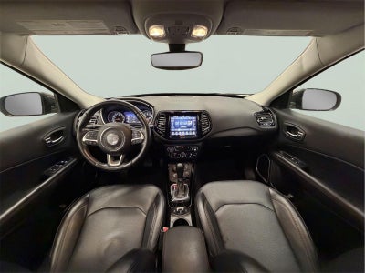 2020 Jeep Compass Limited 4x4