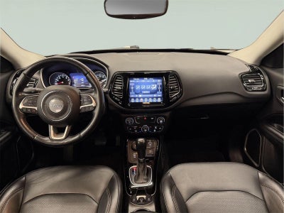 2020 Jeep Compass Limited 4x4