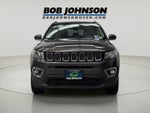 2020 Jeep Compass Limited 4x4