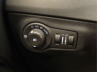 2020 Jeep Compass Limited 4x4