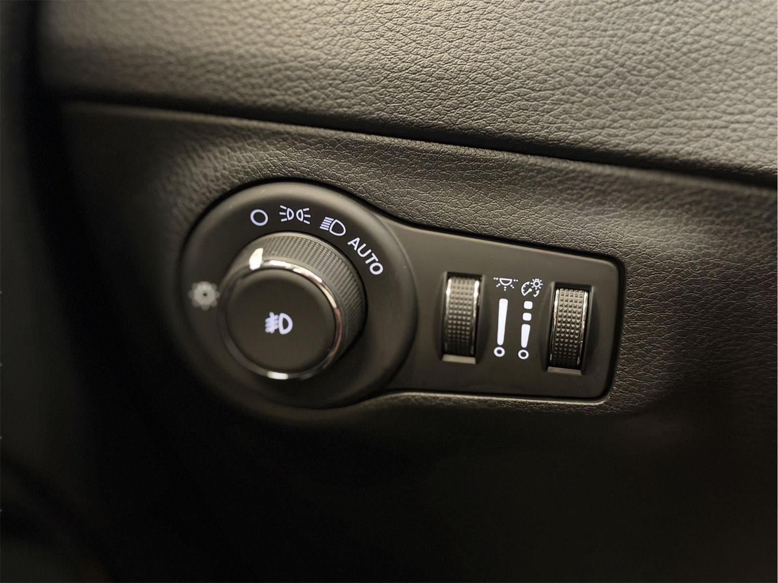 2020 Jeep Compass Limited 4x4