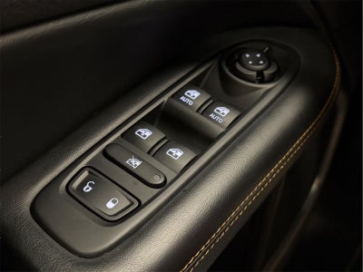 2020 Jeep Compass Limited 4x4