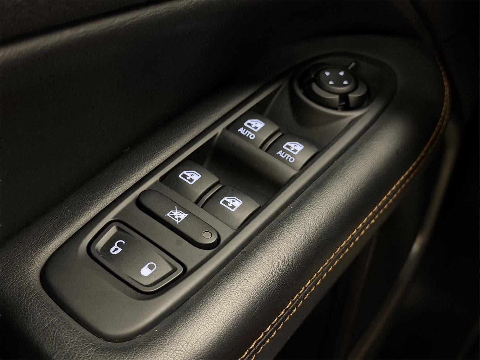 2020 Jeep Compass Limited 4x4