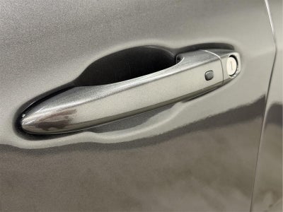 2020 Jeep Compass Limited 4x4