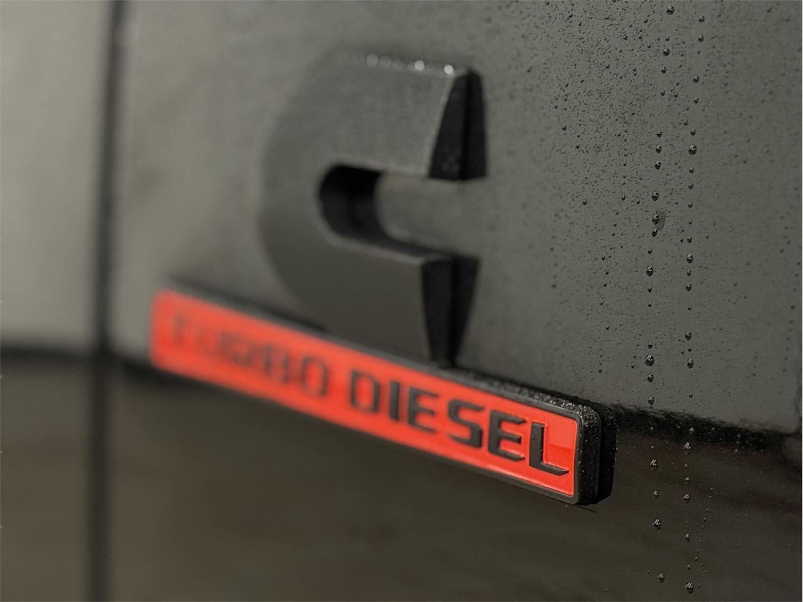 2020 RAM 3500 Laramie