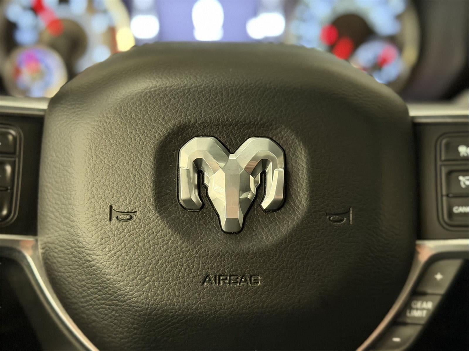 2020 RAM 3500 Laramie