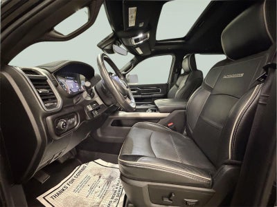 2020 RAM 3500 Laramie