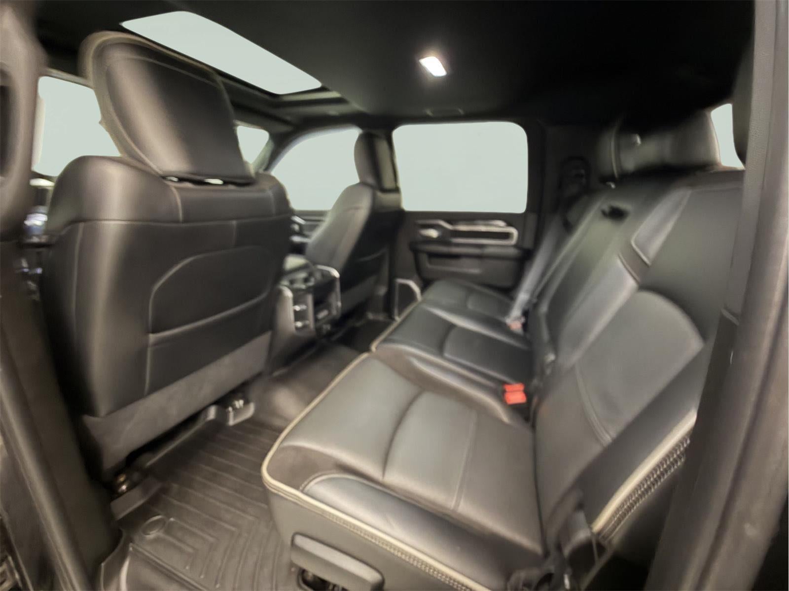 2020 RAM 3500 Laramie