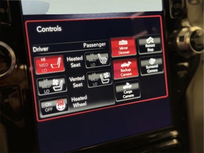 2020 RAM 3500 Laramie