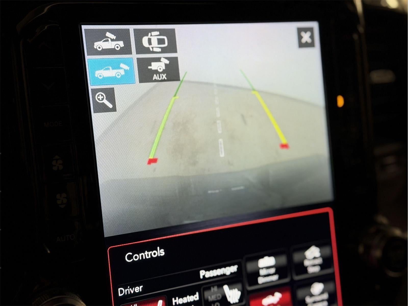 2020 RAM 3500 Laramie