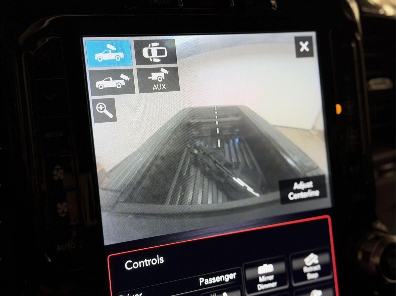 2020 RAM 3500 Laramie