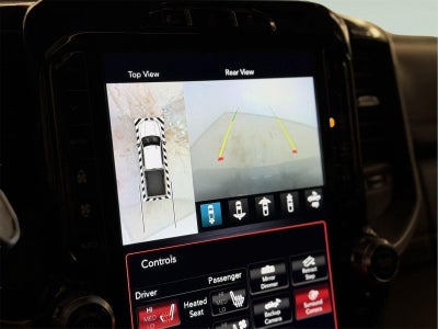 2020 RAM 3500 Laramie