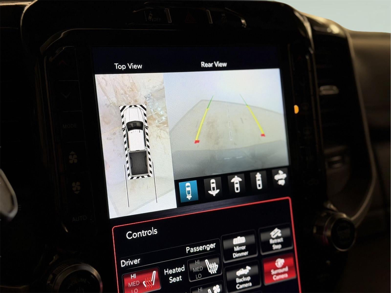 2020 RAM 3500 Laramie