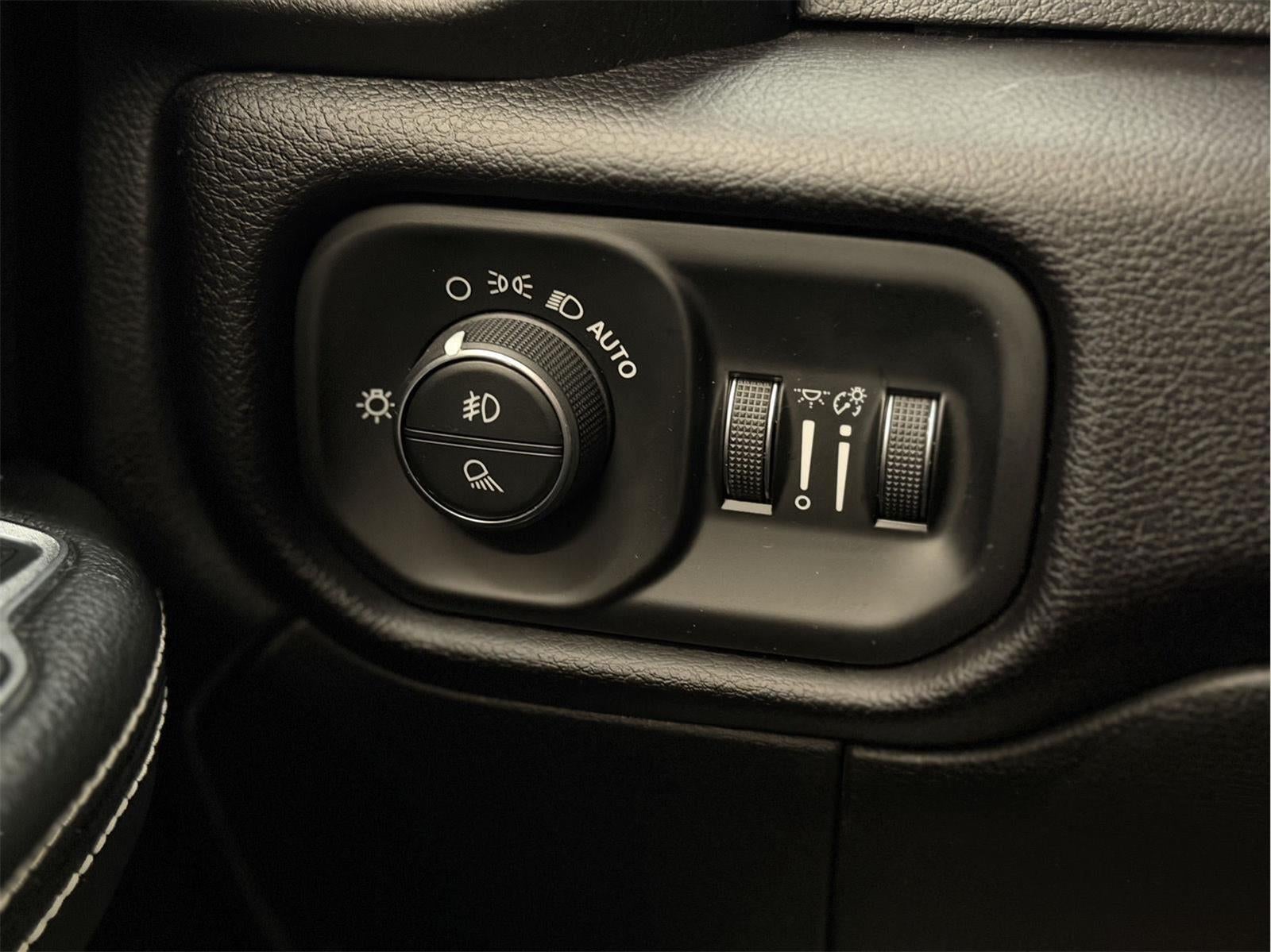 2020 RAM 3500 Laramie