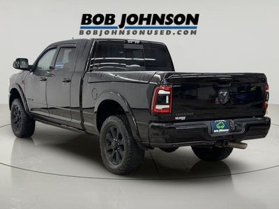 2020 RAM 3500 Laramie