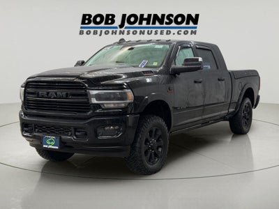 2020 RAM 3500 Laramie