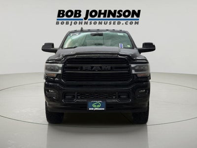 2020 RAM 3500 Laramie