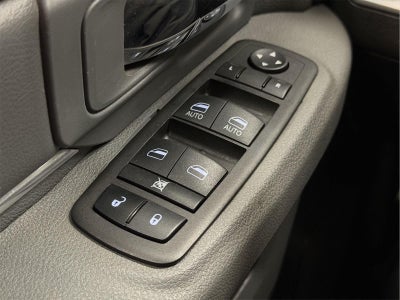 2017 RAM 2500 SLT Crew Cab 4x4 6'4" Box