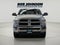 2017 RAM 2500 SLT Crew Cab 4x4 6'4" Box