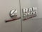 2017 RAM 2500 SLT Crew Cab 4x4 6'4" Box