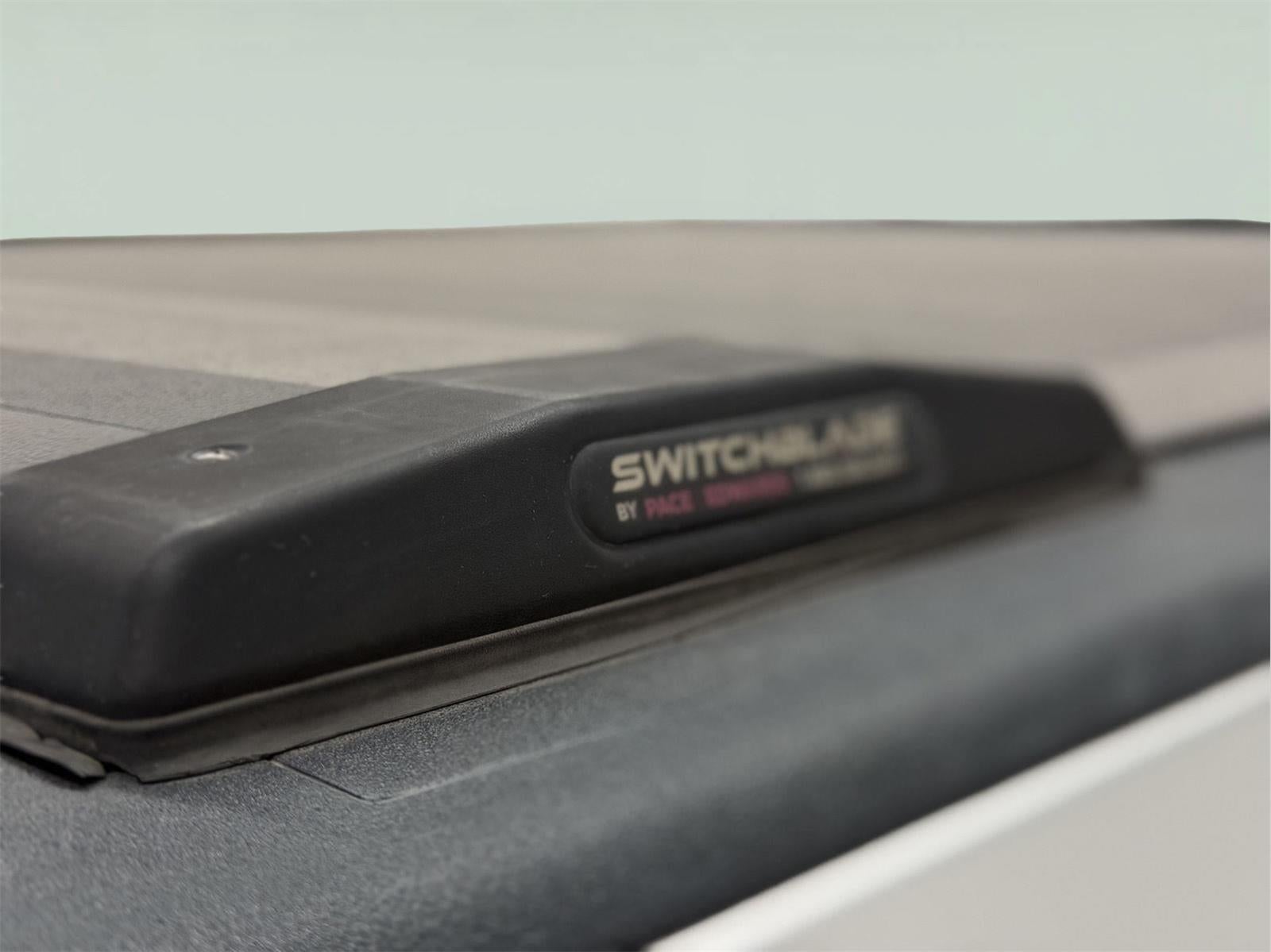 2017 RAM 2500 SLT Crew Cab 4x4 6'4" Box