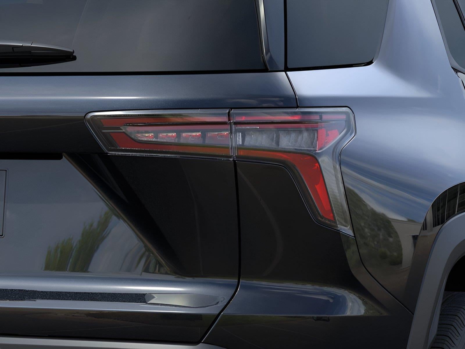 2027 Chevrolet Equinox LT - Photo 11