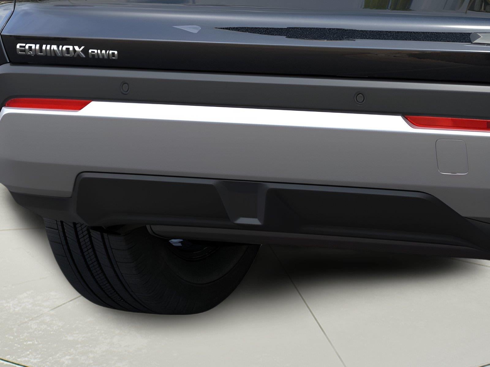 2027 Chevrolet Equinox LT - Photo 14