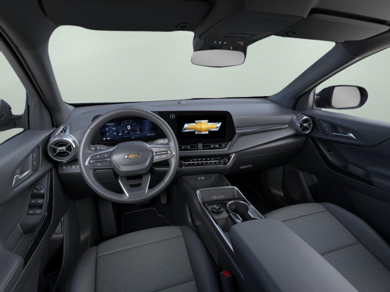 2027 Chevrolet Equinox LT - Photo 15