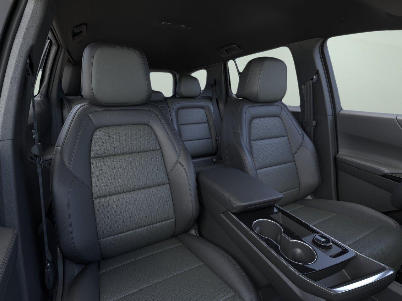 2027 Chevrolet Equinox LT - Photo 16