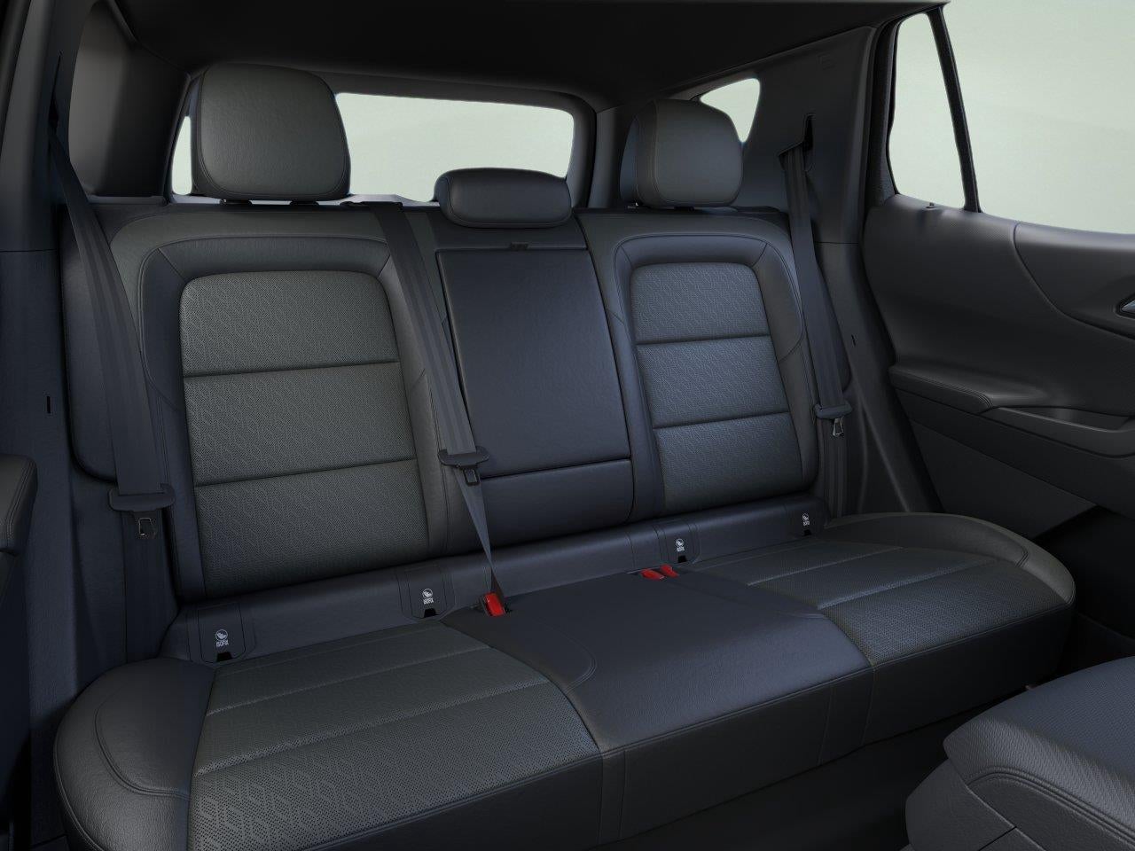 2027 Chevrolet Equinox LT - Photo 17