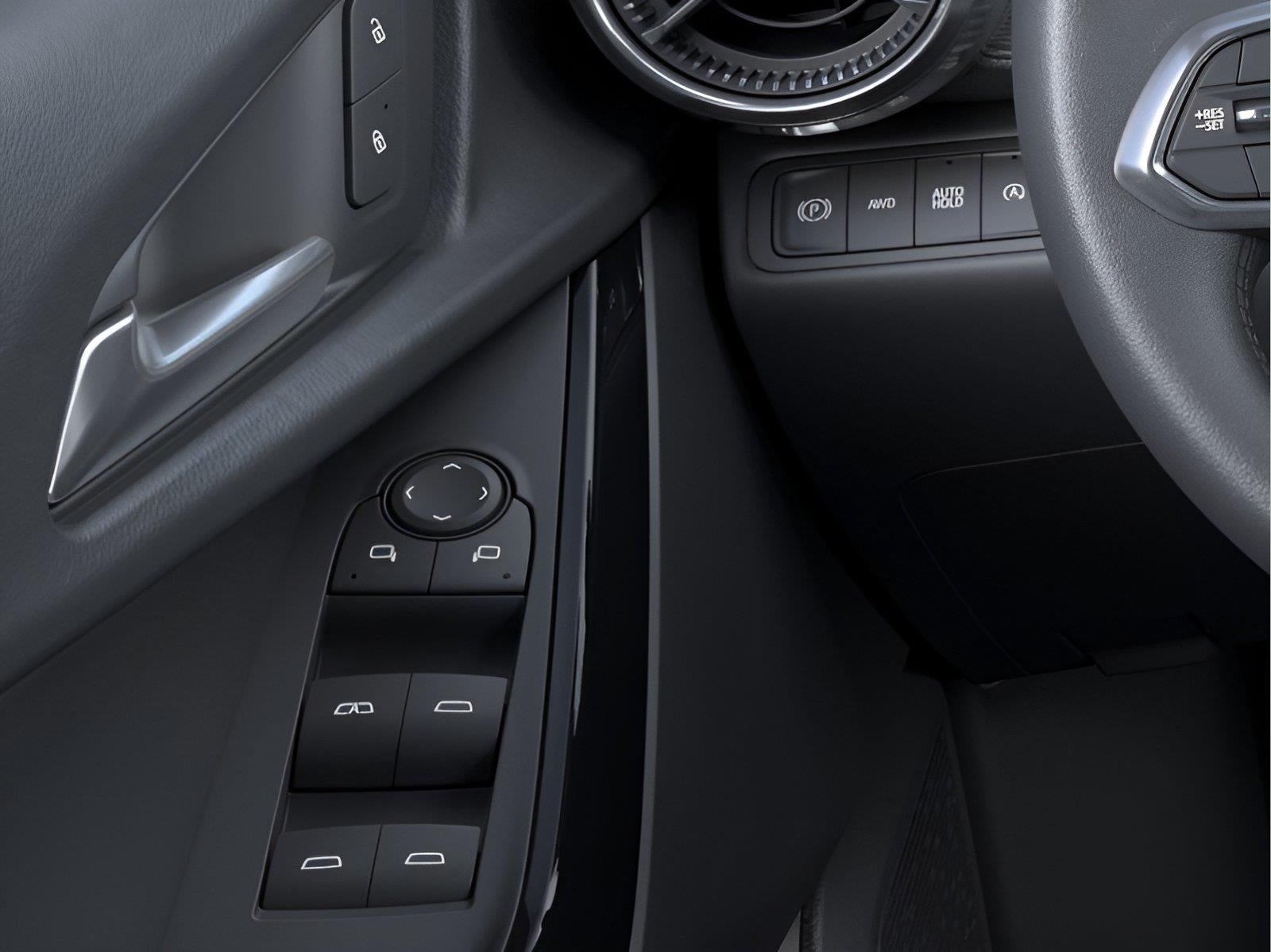 2027 Chevrolet Equinox LT - Photo 22
