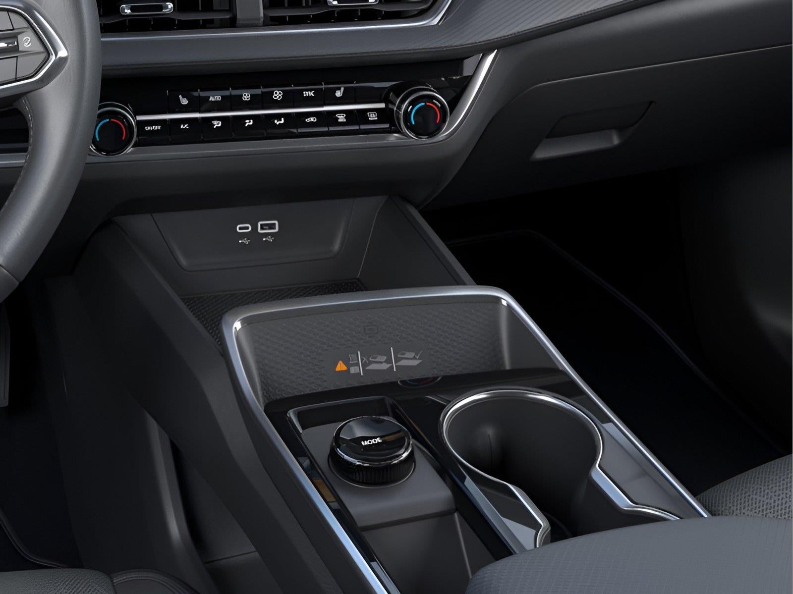 2027 Chevrolet Equinox LT - Photo 23