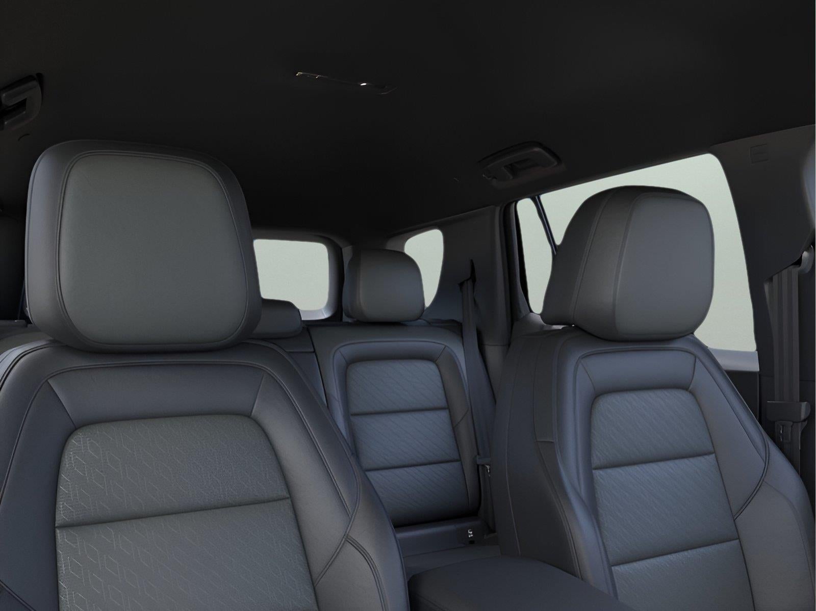 2027 Chevrolet Equinox LT - Photo 24