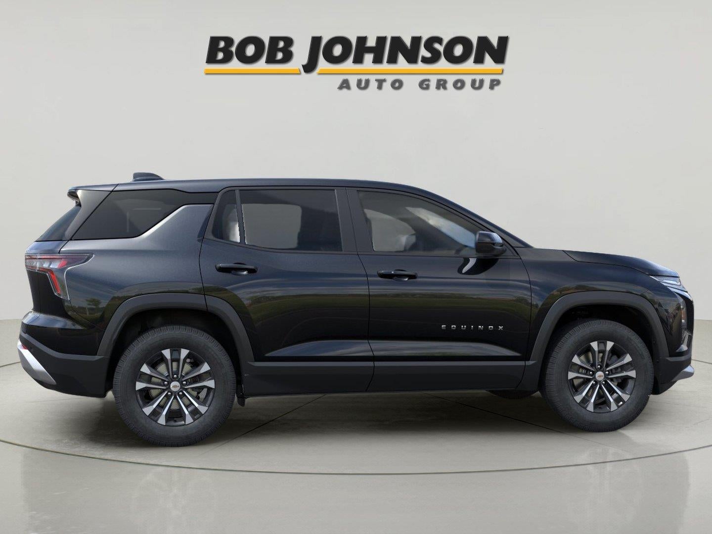 2027 Chevrolet Equinox LT - Photo 8