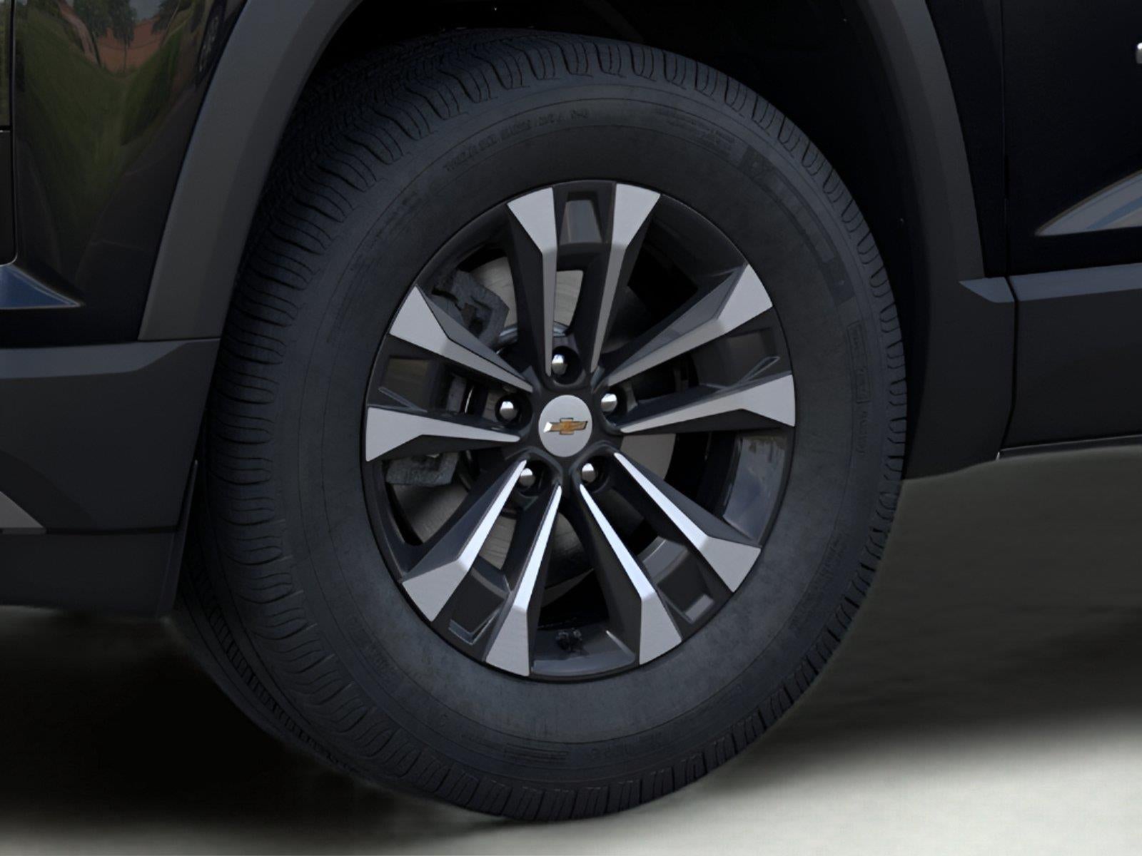 2027 Chevrolet Equinox LT - Photo 9