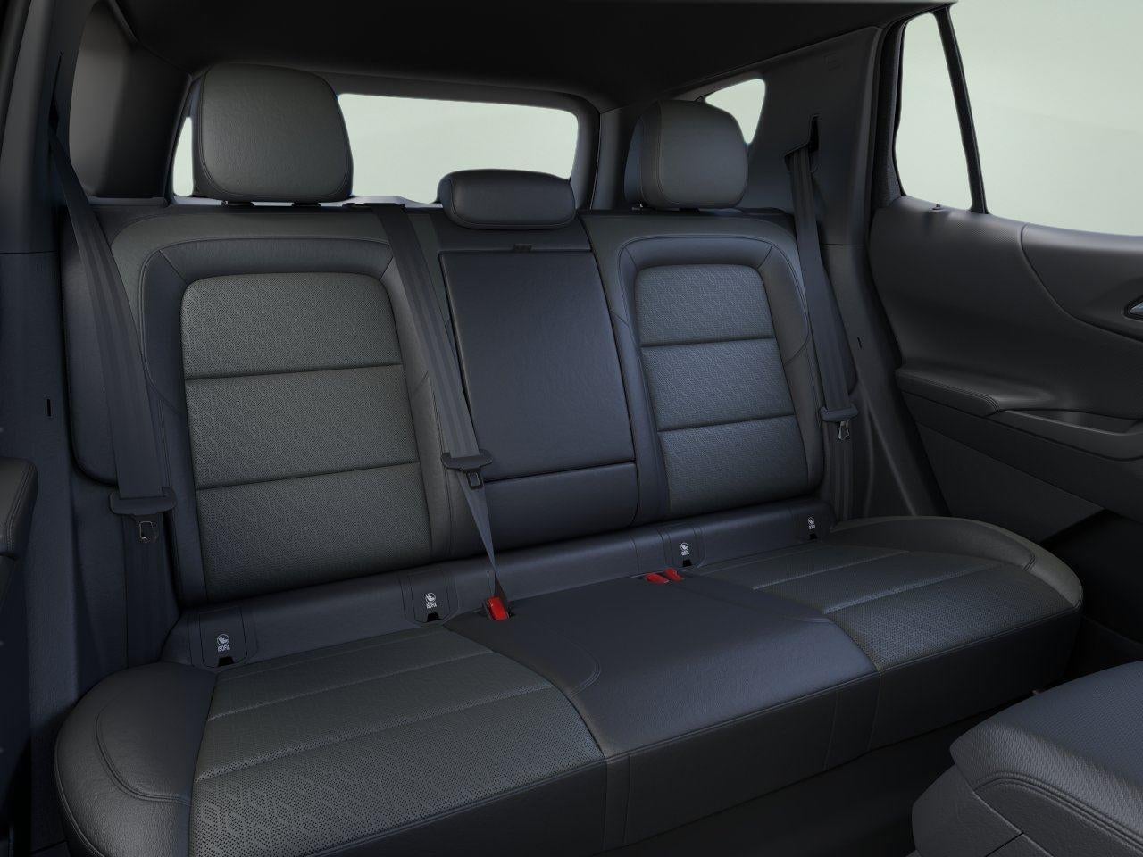 2027 Chevrolet Equinox AWD LT
