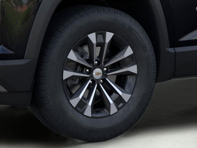 2027 Chevrolet Equinox AWD LT