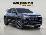 2027 Chevrolet Equinox AWD LT